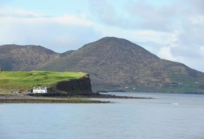 בית מלון כפרי Butler Arms