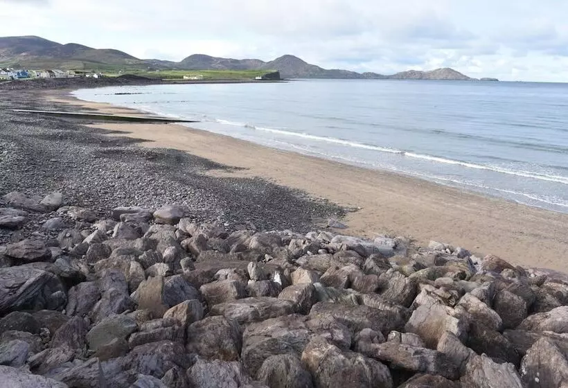 בית מלון כפרי Butler Arms