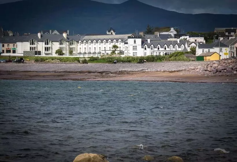 בית מלון כפרי Butler Arms