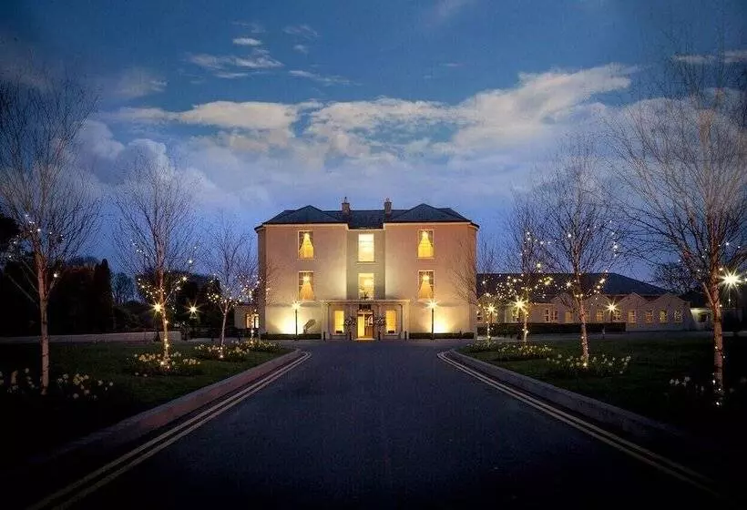 Hotel County Arms Birr