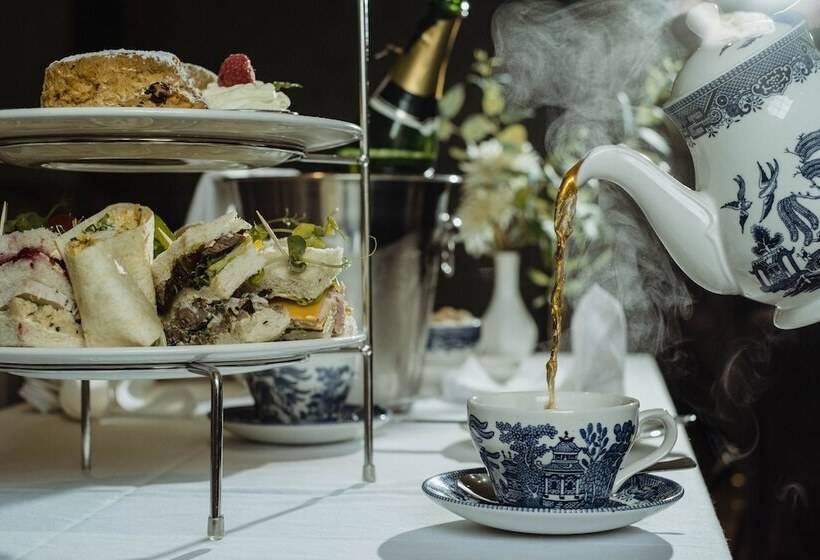 호텔 County Arms Birr