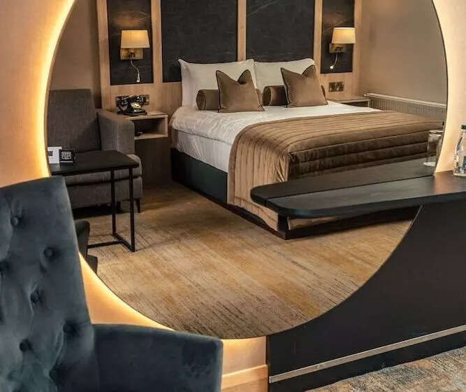 Hotel County Arms Birr