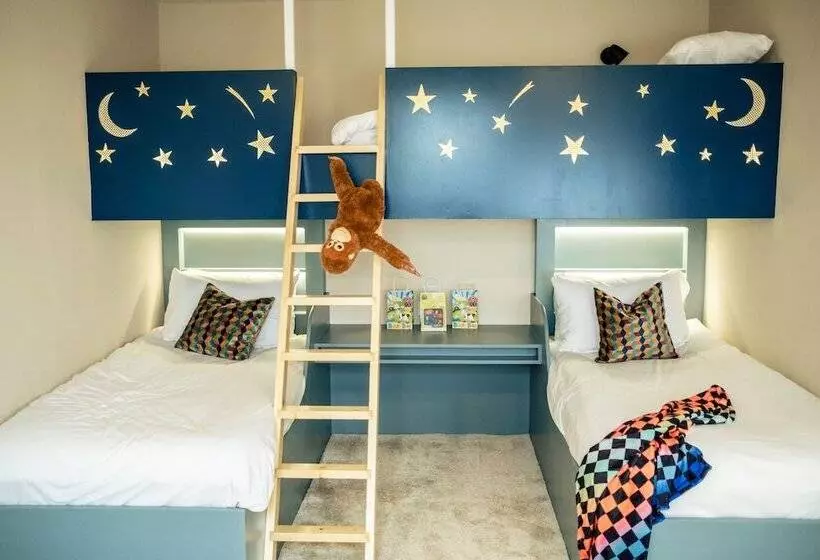 Hotel County Arms Birr