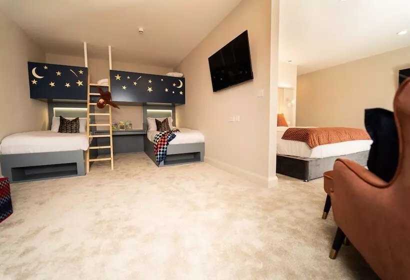 Hotel County Arms Birr