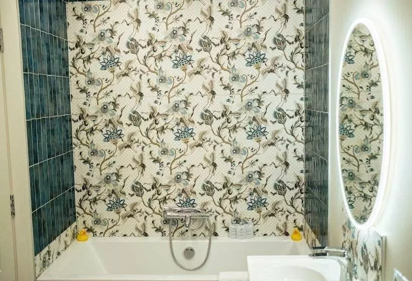 Hotel County Arms Birr