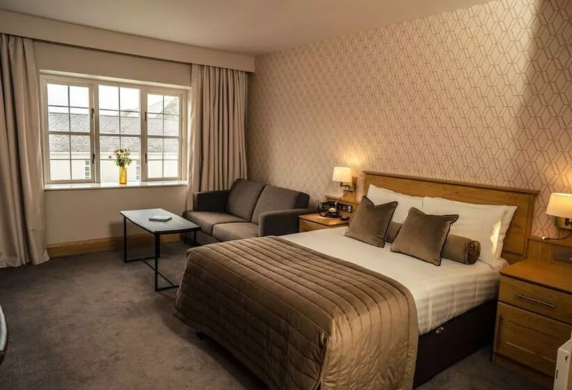 Hotel County Arms Birr