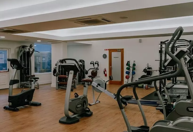 Hotel County Arms Birr