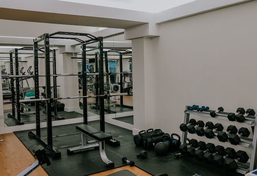 호텔 County Arms Birr