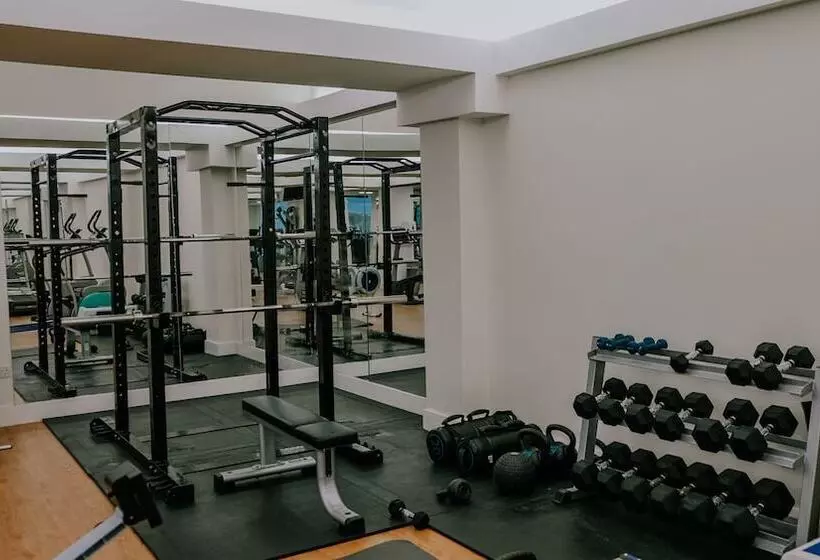 Hotel County Arms Birr