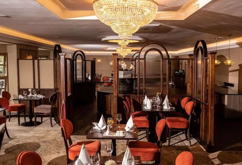 Hotel County Arms Birr