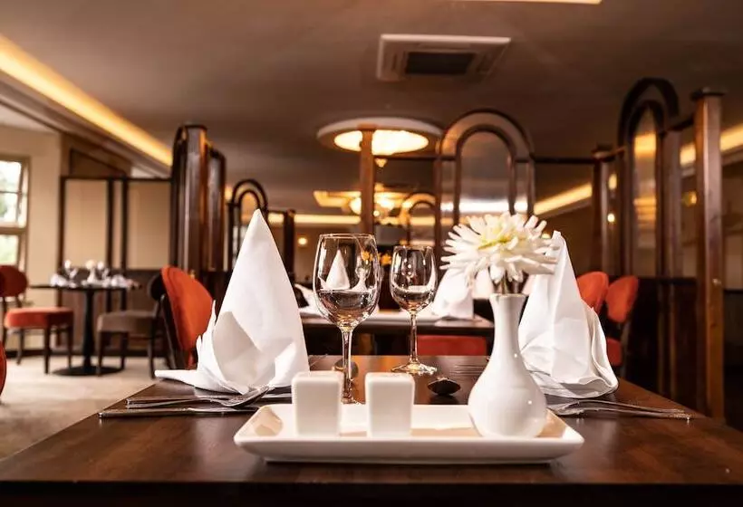 Hotel County Arms Birr