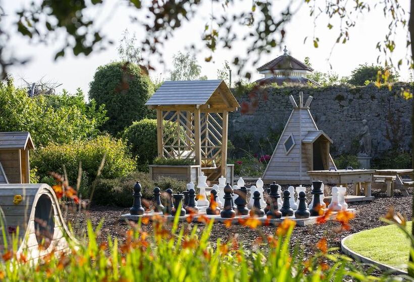 호텔 County Arms Birr