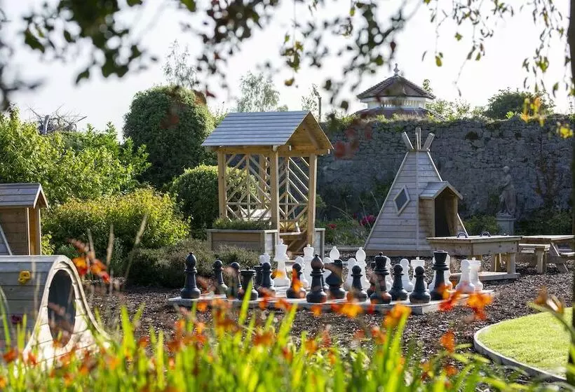 Hotel County Arms Birr