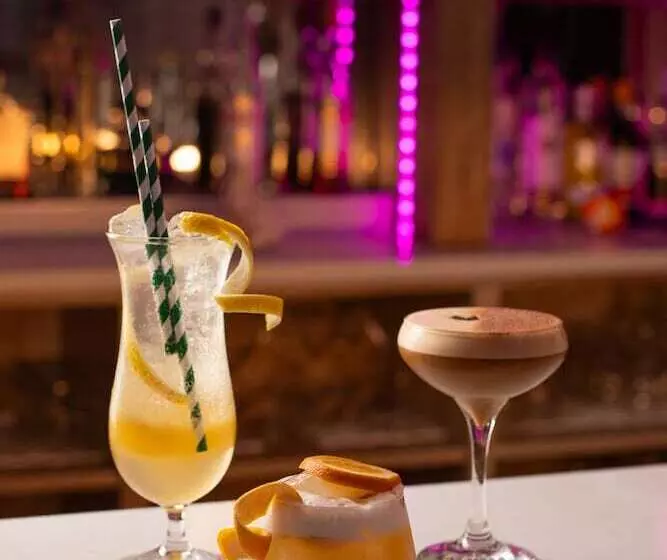 Hotel County Arms Birr