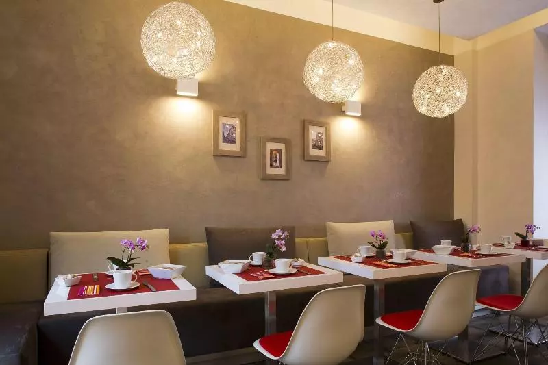 בית מלון כפרי Des Arceaux