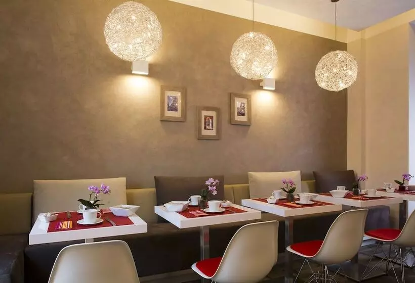 בית מלון כפרי Des Arceaux