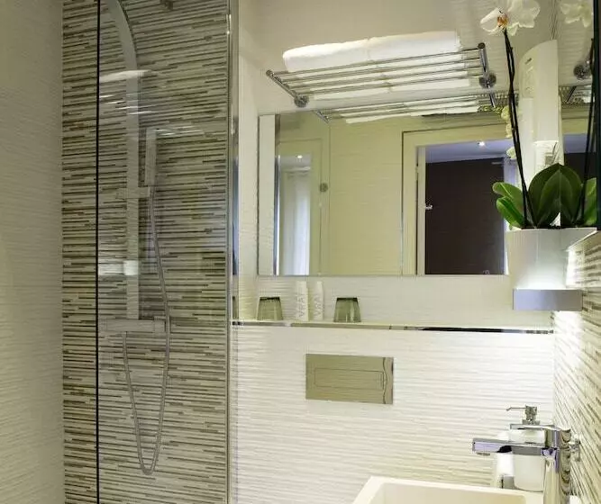 בית מלון כפרי Des Arceaux