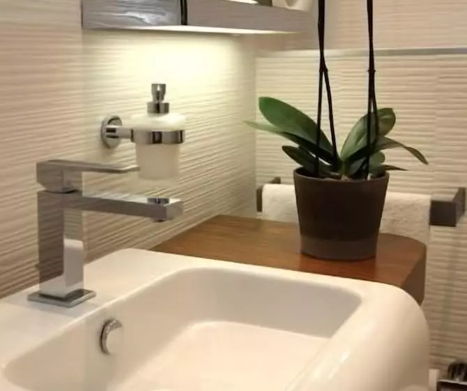 בית מלון כפרי Des Arceaux