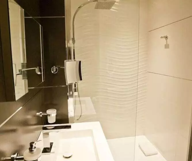 בית מלון כפרי Des Arceaux