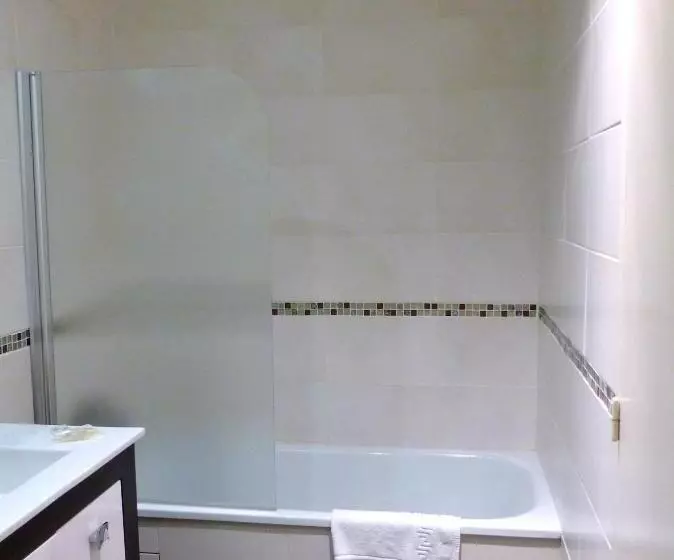 Отель Du Levant