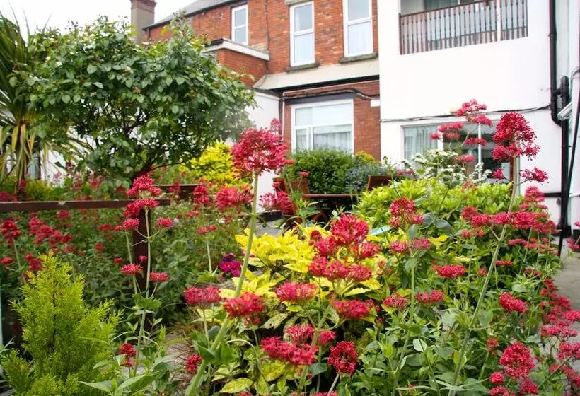 בית מלון כפרי Egans House