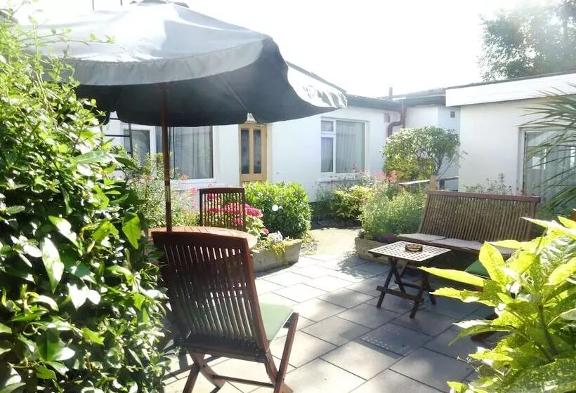 בית מלון כפרי Egans House