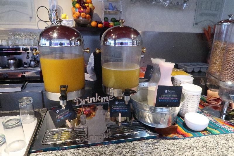 هتل Embassy Quito