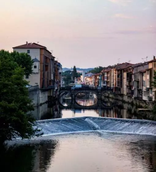 ホテル Grand Hôtel De Castres