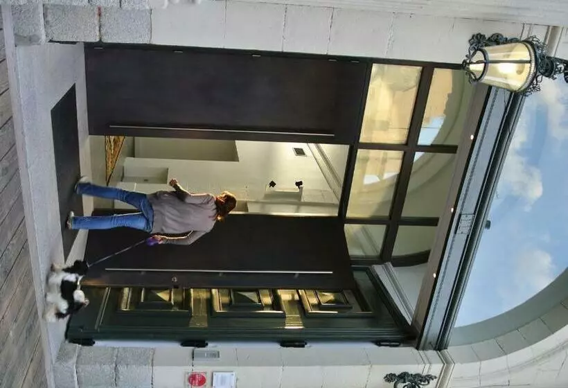 ホテル Grand Hôtel De Castres