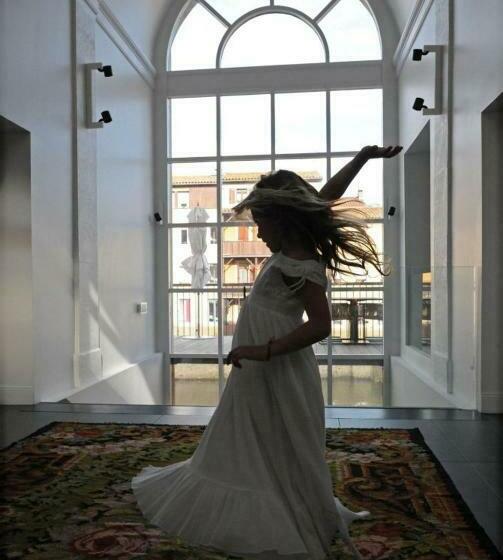 هتل Grand Hôtel De Castres