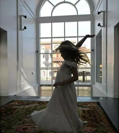 ホテル Grand Hôtel De Castres