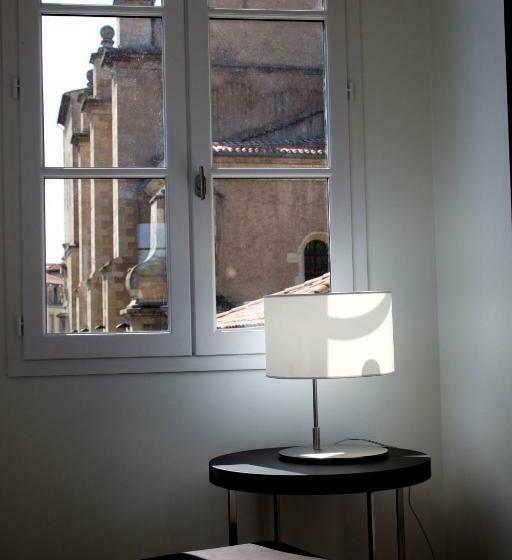 هتل Grand Hôtel De Castres