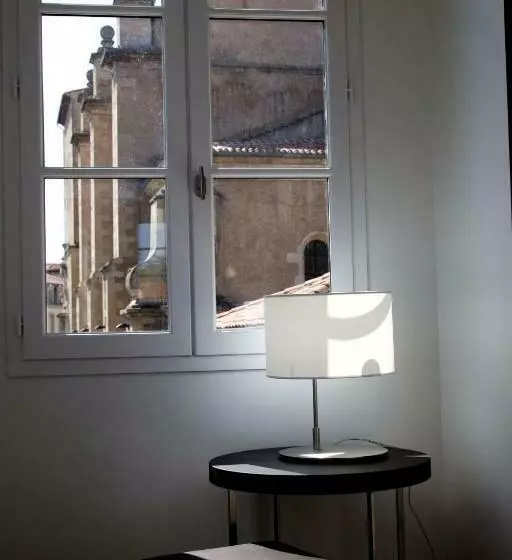 ホテル Grand Hôtel De Castres