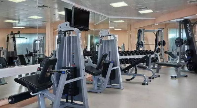 هتل Hilton Fujairah Resort