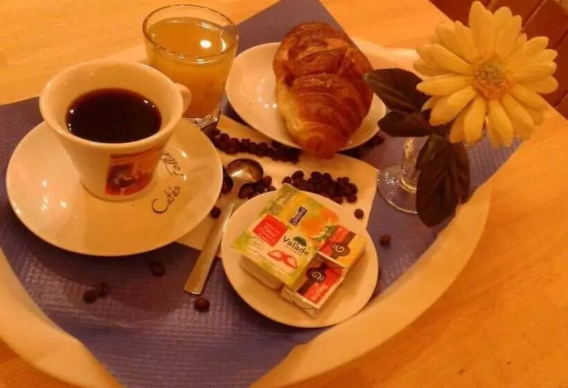 Hotel Hôtel D Alsace