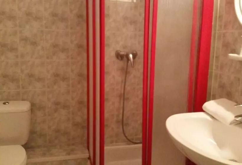 Hotel Hôtel D Alsace