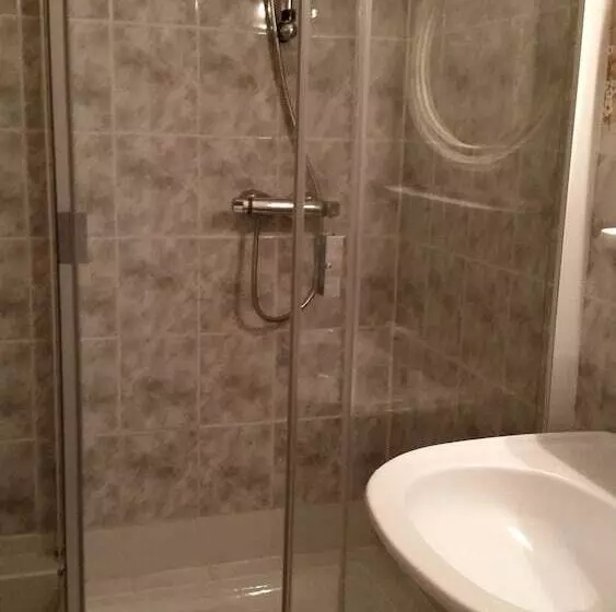 Hotel Hôtel D Alsace