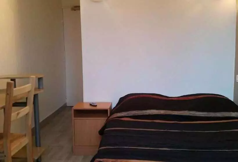 Hotel Hôtel D Alsace