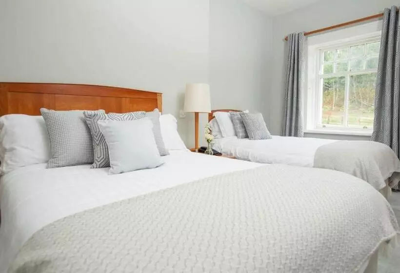 Kilcoran Lodge Hotel & Leisure Centre