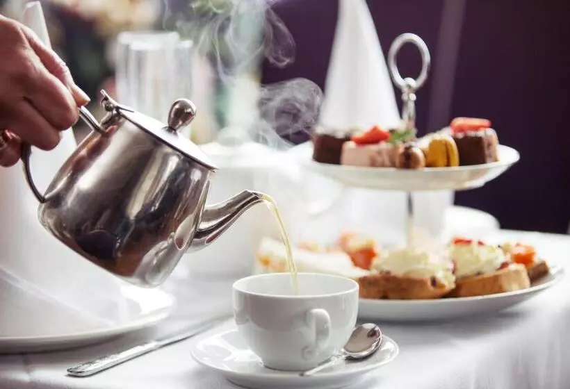 Kilcoran Lodge Hotel & Leisure Centre