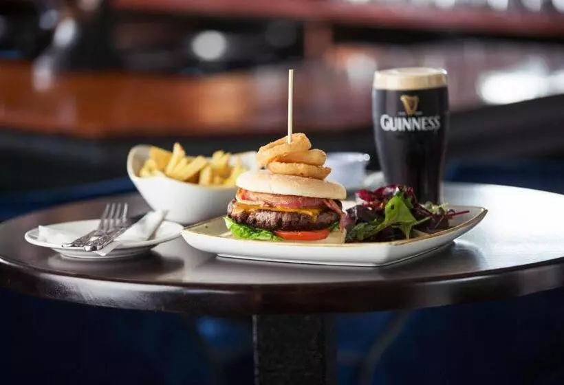 Kilcoran Lodge Hotel & Leisure Centre