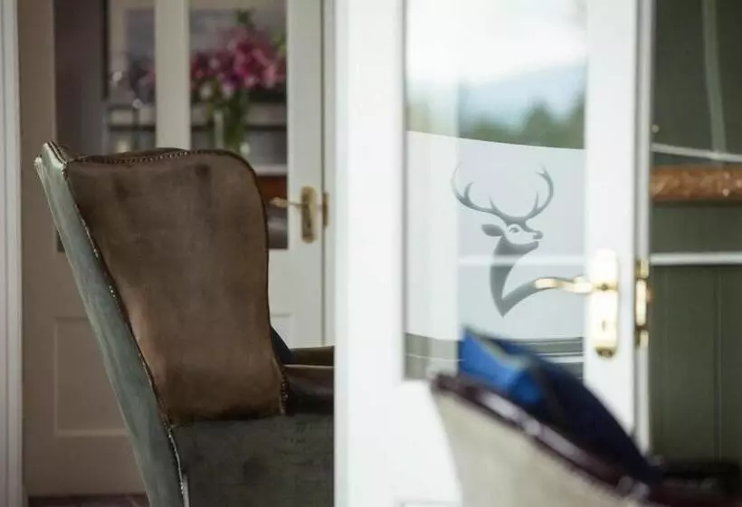 Kilcoran Lodge Hotel & Leisure Centre