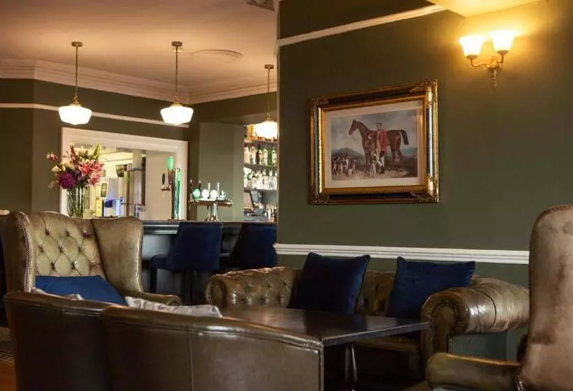 Kilcoran Lodge Hotel & Leisure Centre