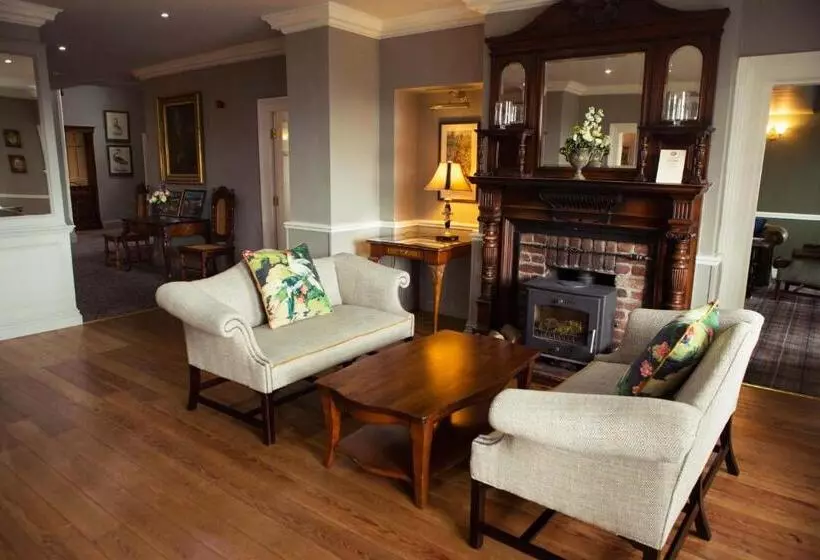 Kilcoran Lodge Hotel & Leisure Centre