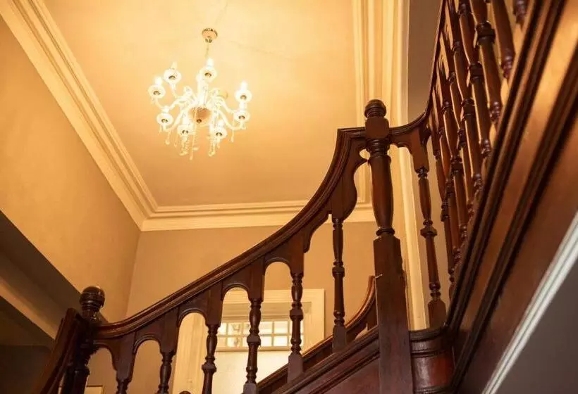 Kilcoran Lodge Hotel & Leisure Centre