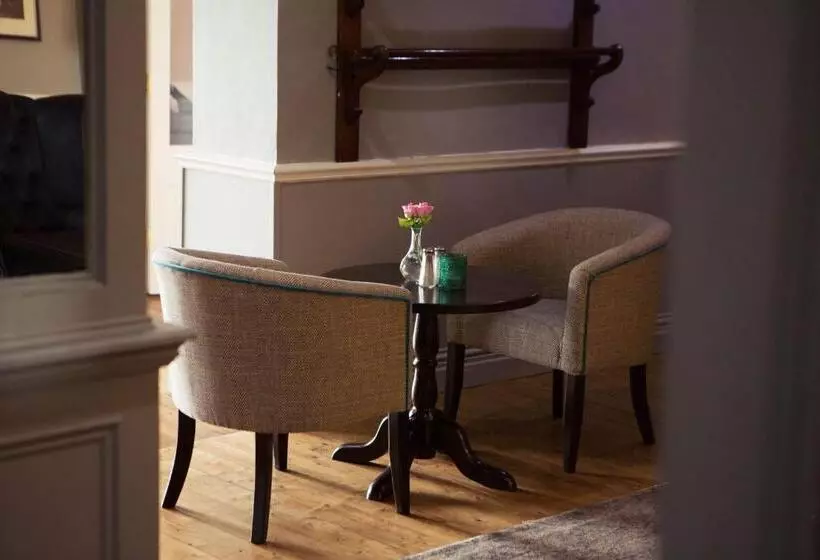 Kilcoran Lodge Hotel & Leisure Centre