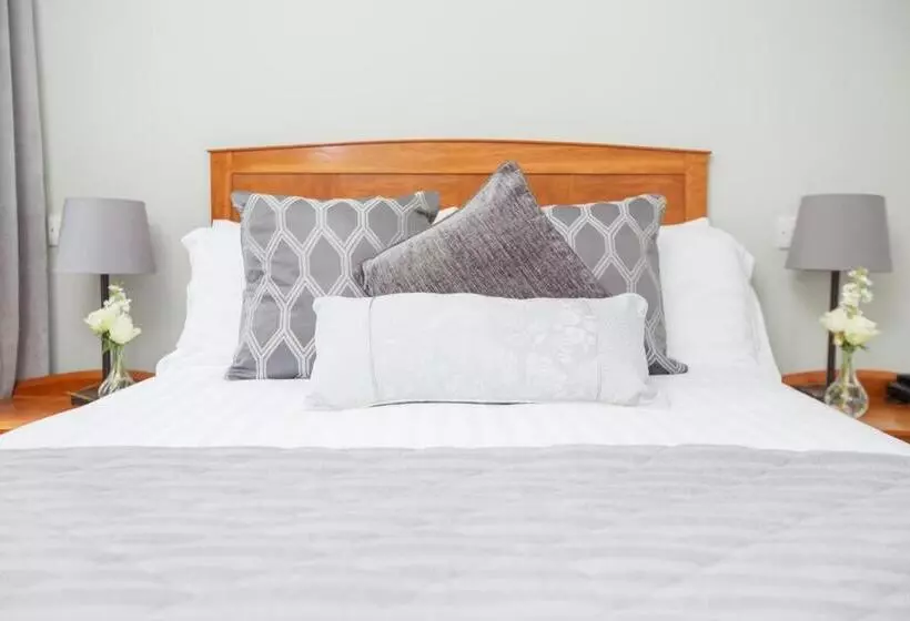 Kilcoran Lodge Hotel & Leisure Centre