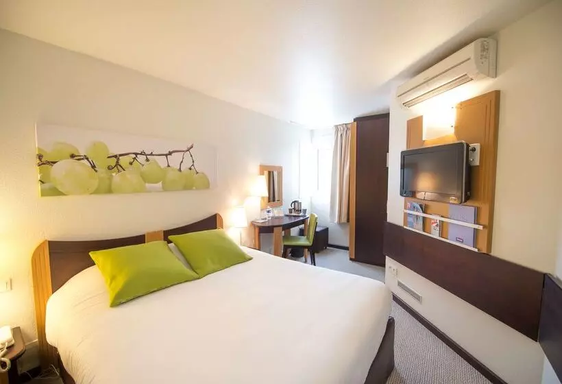 فندق Kyriad Villefranche Sur Saone