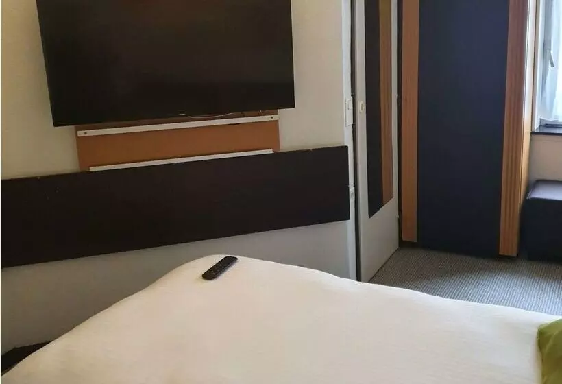 فندق Kyriad Villefranche Sur Saone