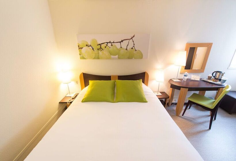 هتل Kyriad Villefranche Sur Saone